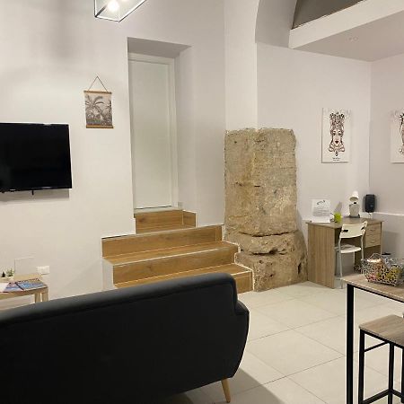 Appartamento In Centro Storico A Palermo Vicino La Cattedrale Exteriér fotografie
